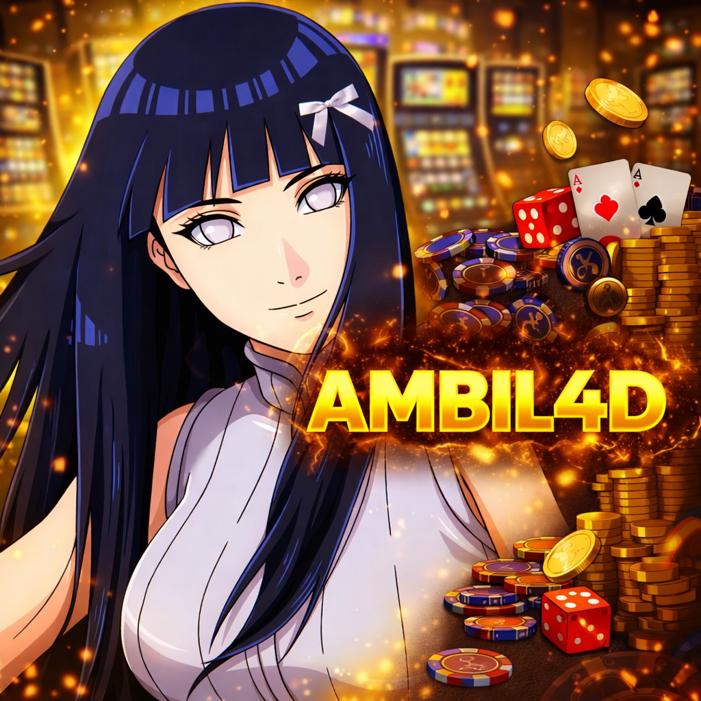 AMBIL4D : Situs Slot Gacor Gabung Segera Dan Rasakan Kemenangan Besar Nya Sekarang Juga